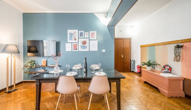 CASA EMILIA