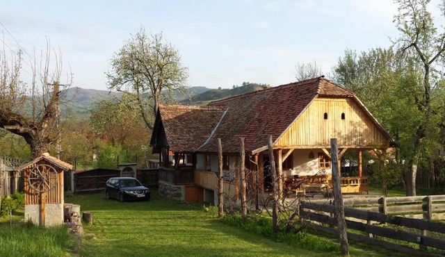 Casa Emma Ház