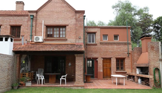 Casa en Córdoba