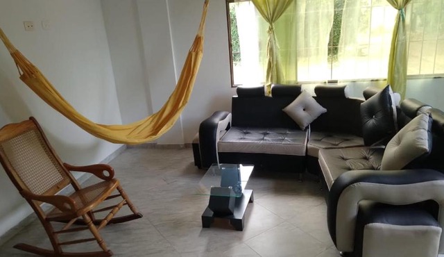 Casa en conjunto campestre, rana y bolirrana incluido.