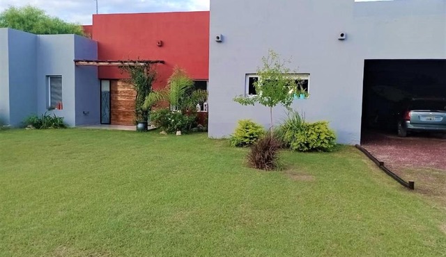 Casa en Country El Timbo Santiago del Estero