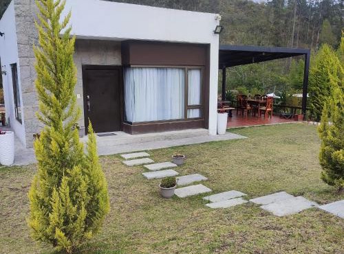 Casa en el campo