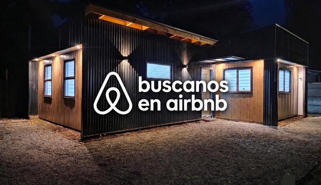 Casa en Lanco