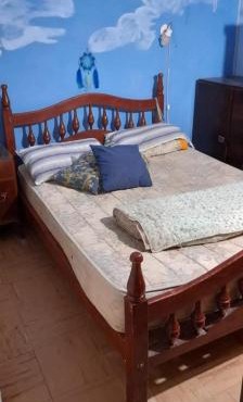 Casa en Monte Hermoso-Pandeles