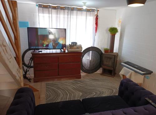 Casa en Quintero