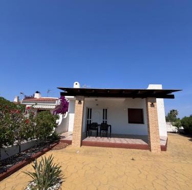Casa en Riumar