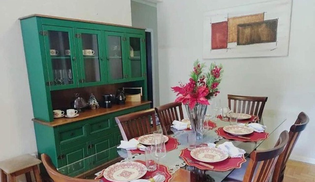 Casa encantos Do Vale