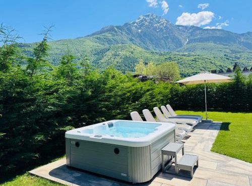 Casa Enea Exclusive Relax Stay