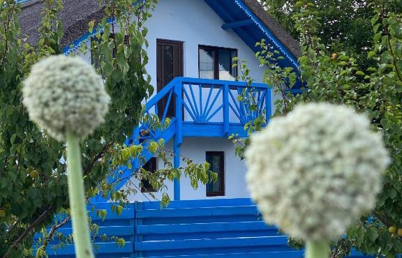 Casa Enisala