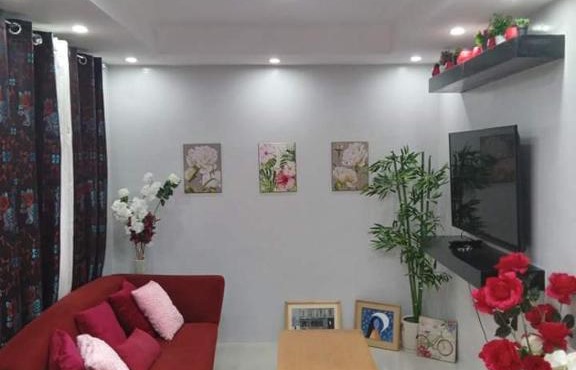 Casa Erelle Unit#3 - Antipolo stay 1 BR unit/wifi/netflix/hot shower