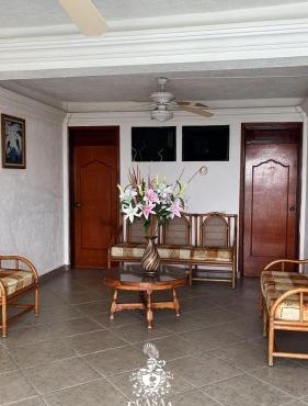 Casa Esperanza Acapulco