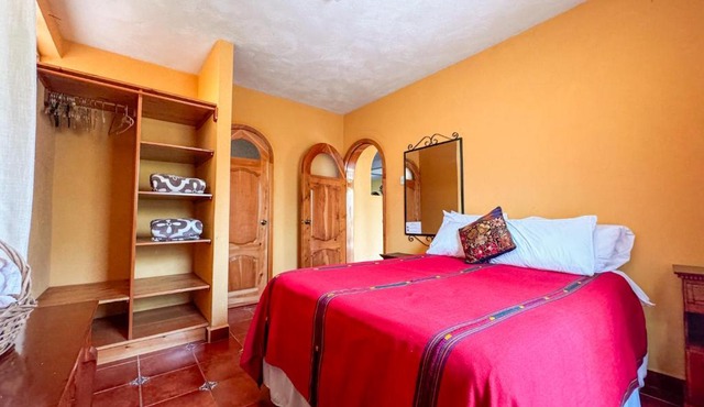 Casa Esperanza