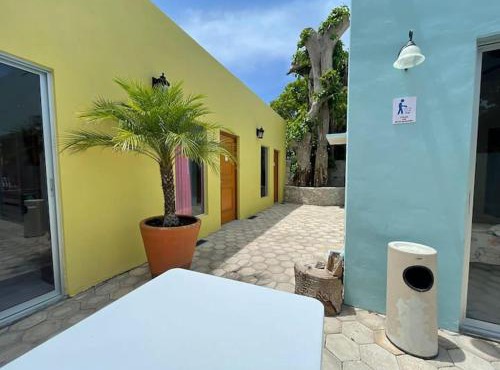 Casa esperanza