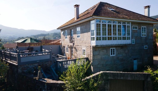Casa Estarque