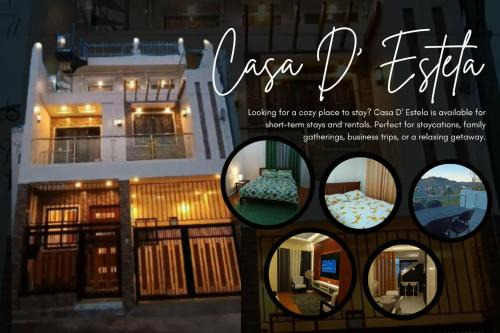 Casa Estela