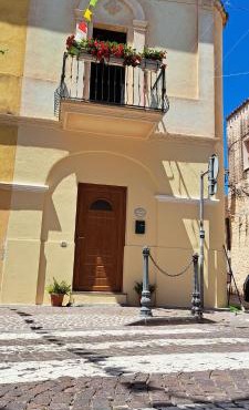 Casa Esterina