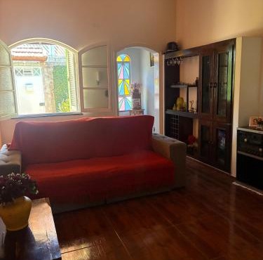 Casa Estilo Colonial