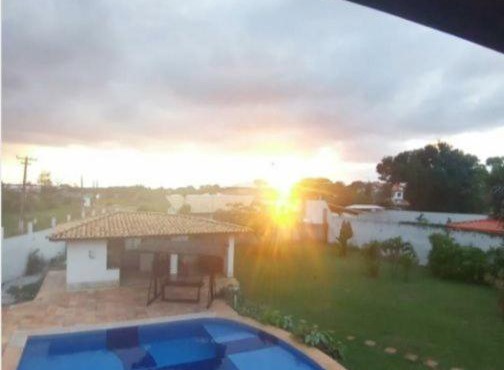 CASA ESTRELA e SOL