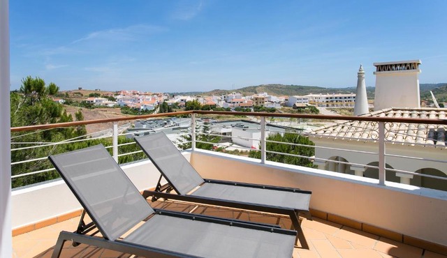 CASA ESTRELA QUINTA ENCOSTA VELHA GOLF RESORT