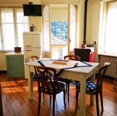 Casa Ethan intero alloggio