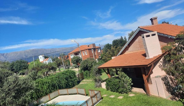 Casa Etor