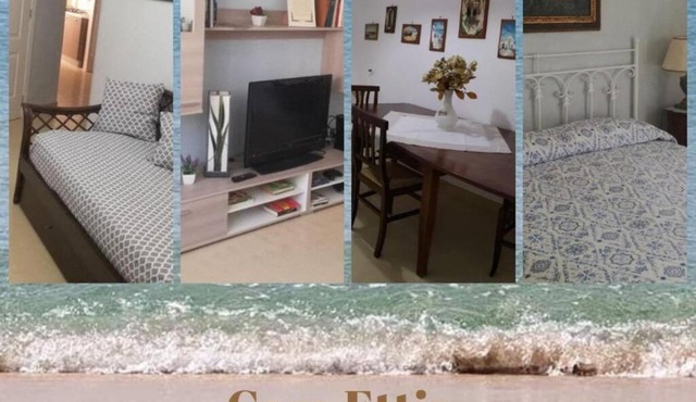 Casa Ettis