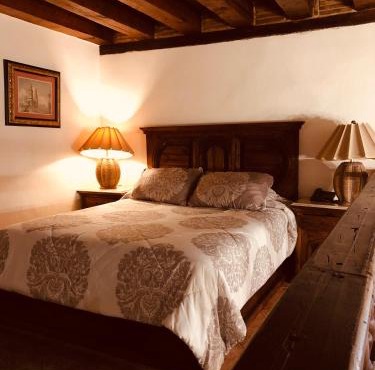 Casa Eugenia Hotel
