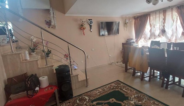 Casa Eva