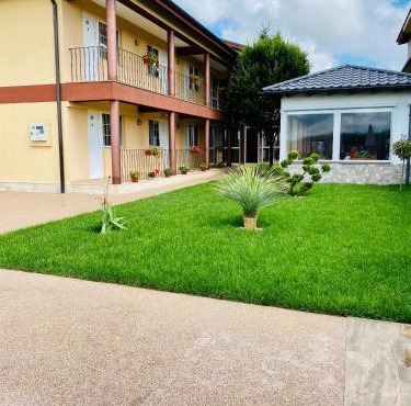 Casa Eva