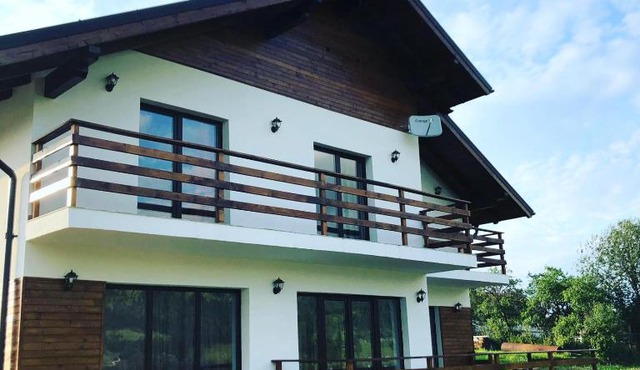 Casa EVA