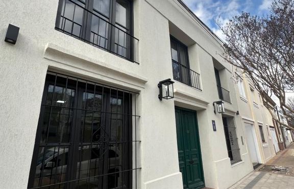 Casa Evaristo