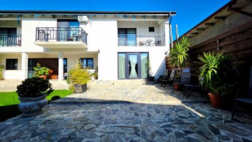Casa Evdochia