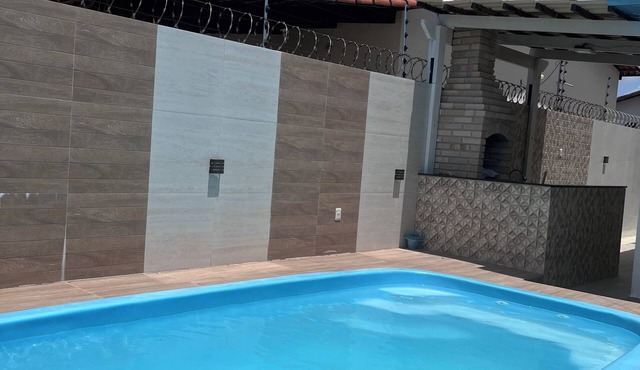 Casa Extremoz RN