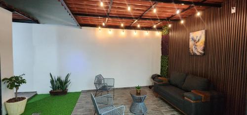 Casa Fénix