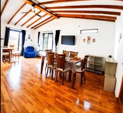 Casa Fabiana