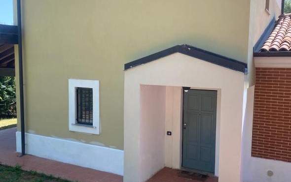 Casa Fabiano
