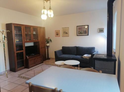 Casa Fabiola