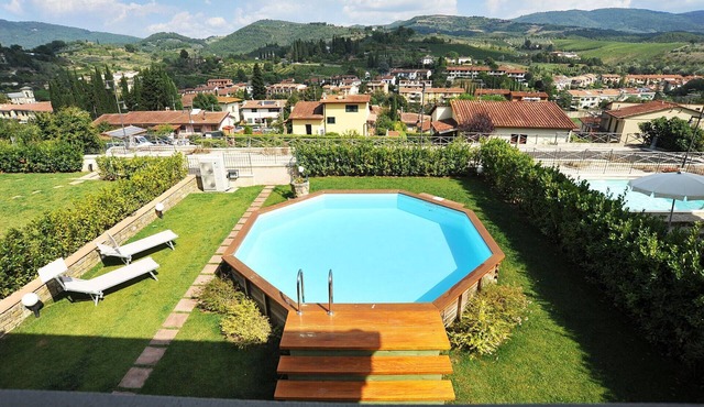 Casa Fabrizio - Greve In Chianti ,Tuscany