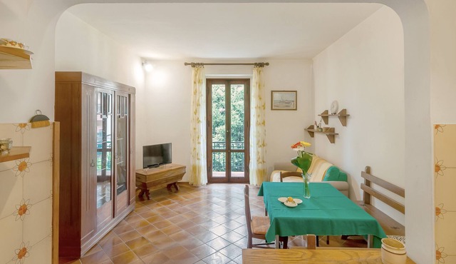 "Casa Falcucci" apartment near the city center with balcony & Wi-Fi