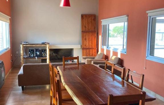 Casa familiar