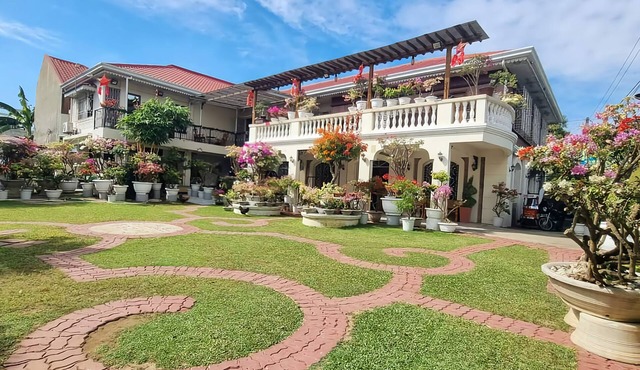 Casa Familya