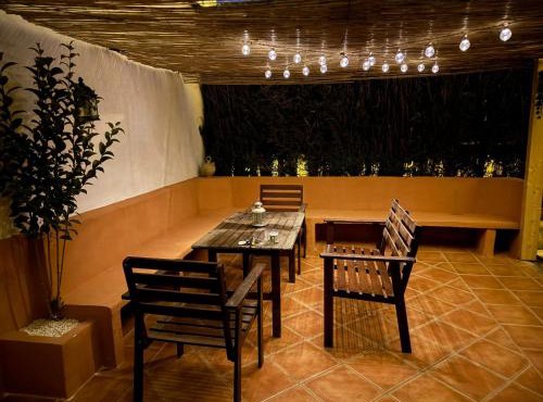 Casa Fatinafar