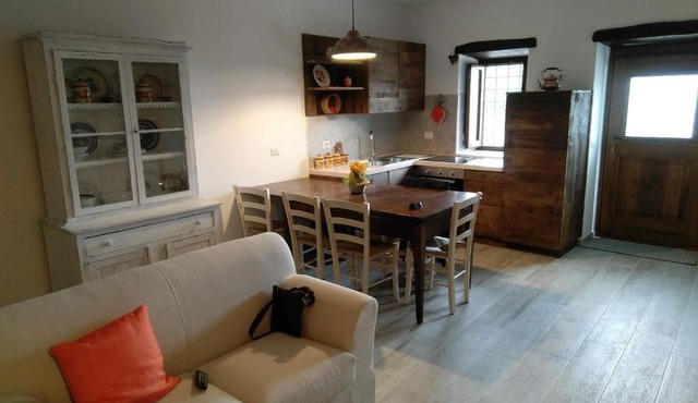 Casa Fausta