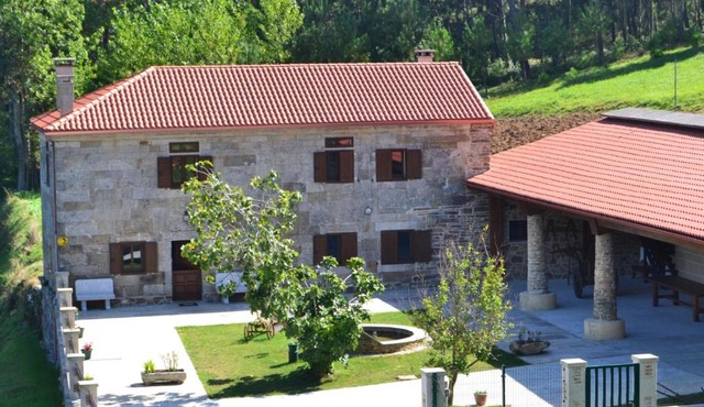 Casa Faustino