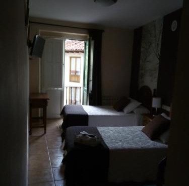 Casa Favila