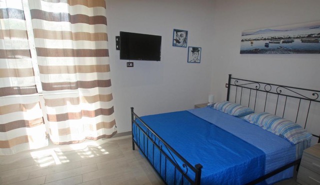 Casa Fedora