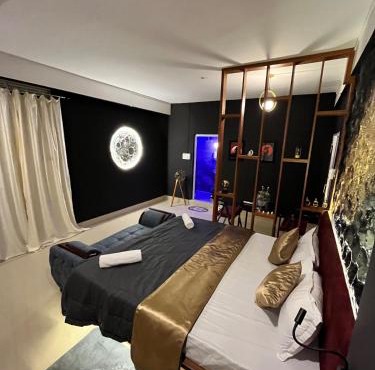 Casa felice 1bhk lux suites