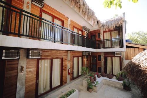 Casa Felipe