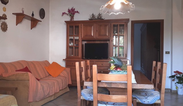 Casa Ferdani easy stay to discover Cinqueterre