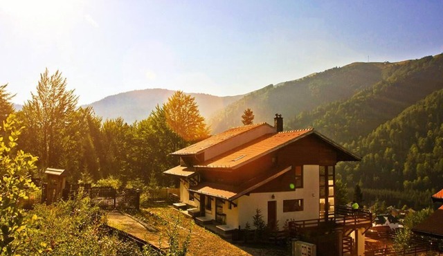 Casa Ferica